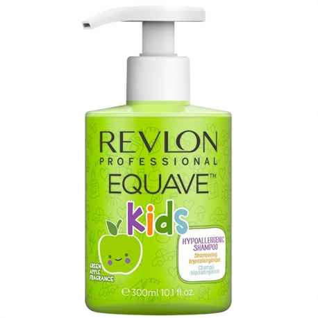 Revlon Professional Equave Kids szampon dla dzieci 300 ml