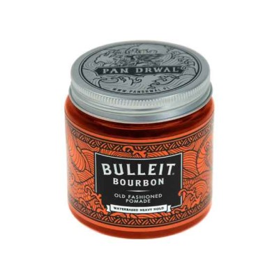 Pan Drwal pomada Bulleit Bourbon Old Fashioned 120ml