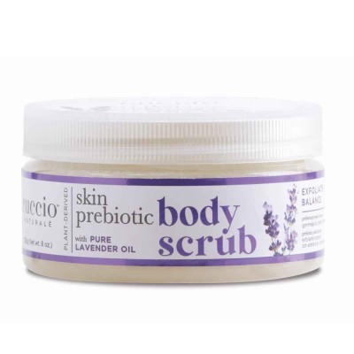 Cuccio Scrub do ciała prebiotyczny 226 g lawenda