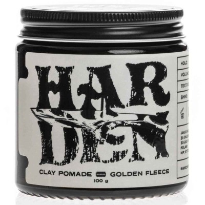 RareCraft Harden Clay pomada 100g
