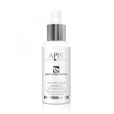 Apis Regeneration Olejek do masażu twarzy 30 ml