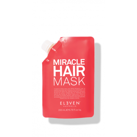Miracle Hair Mask Maska do włosów 200 ml