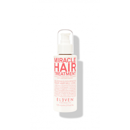 Eleven Australia Miracle Hair Treatment kuracja 125 ml