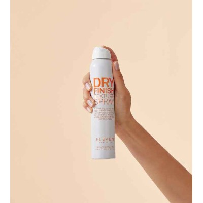 Eleven Australia Dry Finish Texture Spray teksturyzujący 200 ml