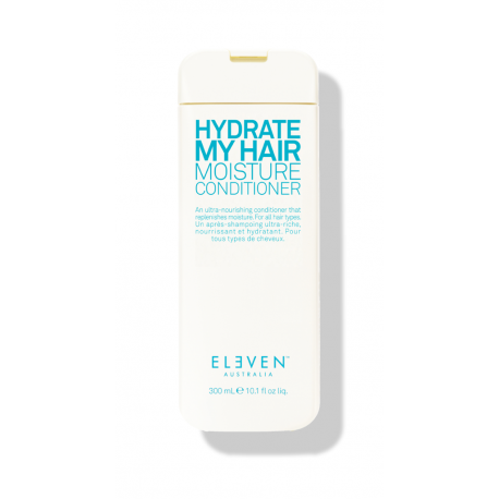 Eleven Australia Hydrate My Hair Moisture Conditioner odżywka nawilżająca 300 ml