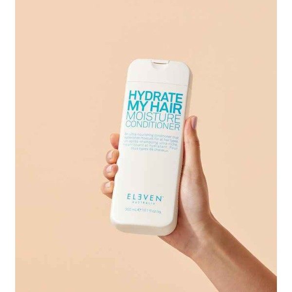 Eleven Australia Hydrate My Hair Moisture Conditioner odżywka nawilżająca 300 ml