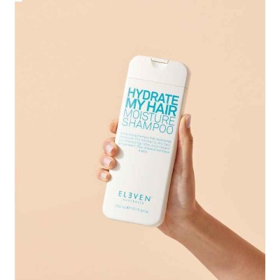 Eleven Australia Hydrate My Hair Moisture Shampoo szampon nawilżający 300 ml