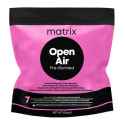 Matrix Rozjaśniacz Open Air BOND 500 g 