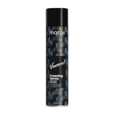 Vavoom lakier Freezing Spray Extra Full volumizing 500 ml