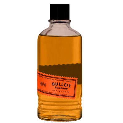 Pan Drwal płyn po goleniu Bulleit Bourbon 500ml