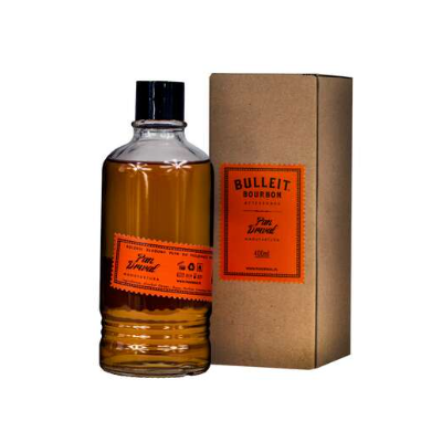 Pan Drwal płyn po goleniu Bulleit Bourbon 500ml