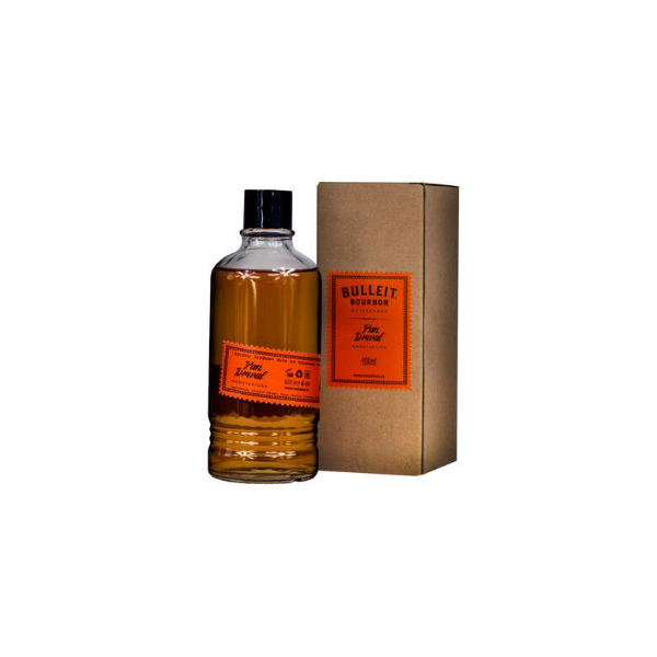 Pan Drwal płyn po goleniu Bulleit Bourbon 500ml