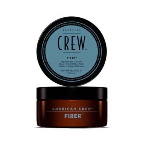 American Crew Fiber 50g - włóknista pasta do modelowania włosów 50g