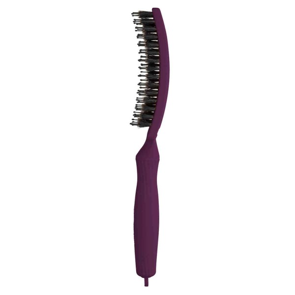 Szczotka Olivia Garden Fingerbrush Combo Amazonki 2022 Violet