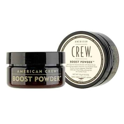  American Crew Boost Powder 10g - puder nadający włosom objętości