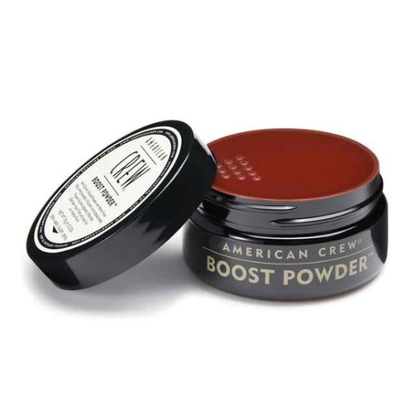  American Crew Boost Powder 10g - puder nadający włosom objętości