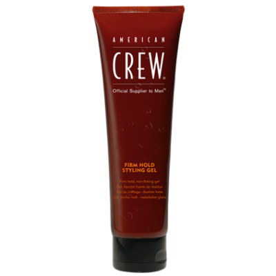 American Crew Firm Hold Styling Gel 250ml