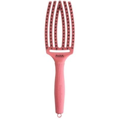 Szczotka Olivia Garden Fingerbrush Combo Fall 2022 Maple Klon
