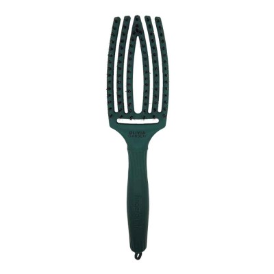 Szczotka Olivia Garden Fingerbrush Combo Fall 2022 Pine Sosna
