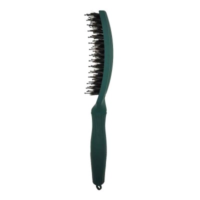 Szczotka Olivia Garden Fingerbrush Combo Fall 2022 Pine Sosna
