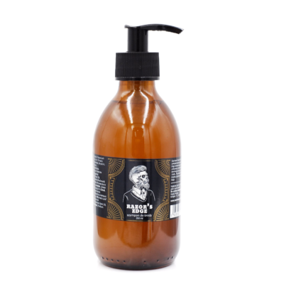 Męska Wyspa Razor's Edge Szampon do brody 150ml
