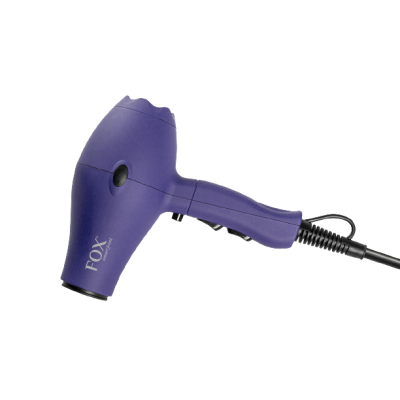 Suszarka FOX Smart Front Violet fioletowa Ionic 2100W