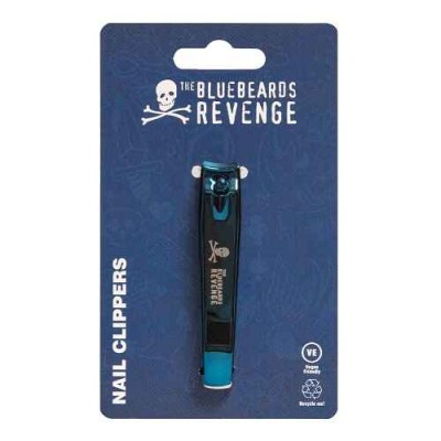 Bluebeards Revenge Nail Clippers obcinaczka do paznokci