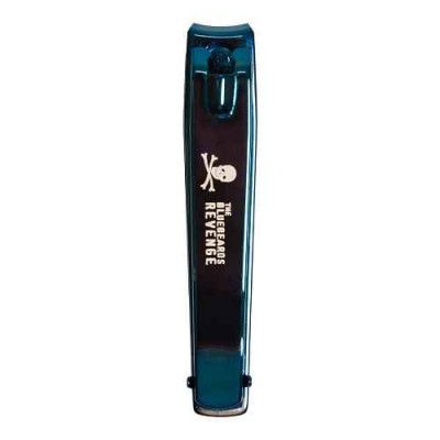 Bluebeards Revenge Nail Clippers obcinaczka do paznokci