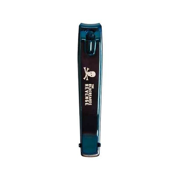 Bluebeards Revenge Nail Clippers obcinaczka do paznokci