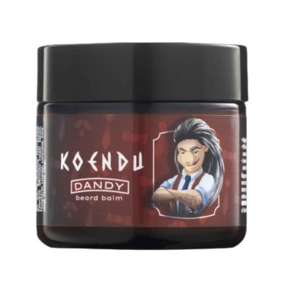 Koendu DANDY balsam do brody 45 g