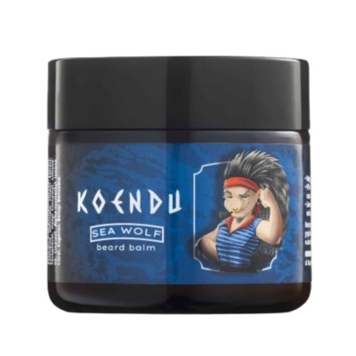 Koendu SEA WOLF balsam do brody 45 g