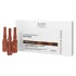 Apis Coffee Shot Kawowa ampułka Anti-Aging z kwasem kawowym i ekstraktem z maku ,,Plumping Efec" 10x3,5 ml