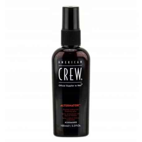 American Crew Alternator 100 ml - elastyczny spray do modelowania włosów
