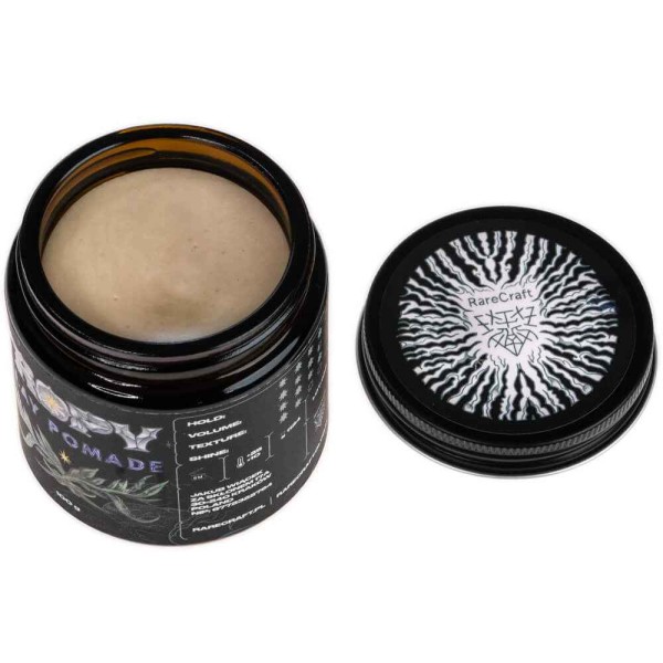 RareCraft pomada Entropy Clay Pomade 100g