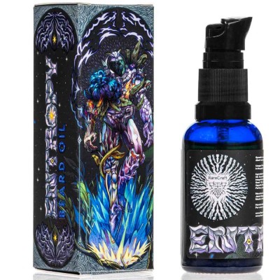 RareCraft olejek do brody Entropy 30ml