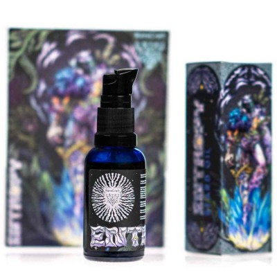 RareCraft olejek do brody Entropy 30ml