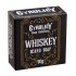 Cyrulicy Mydło do brody Whiskey 90g