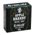 Cyrulicy Mydło do brody Apple Brandy 90g