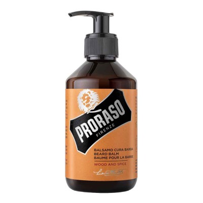 Proraso Yellow Wood and Spice Balsam do brody 300ml