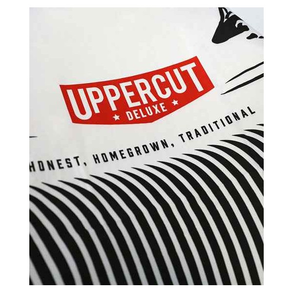 Uppercut Barber Cape Home Grown Peleryna