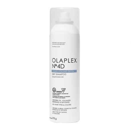 Olaplex no. 4D - Clean Volume Detox suchy szampon 178 g