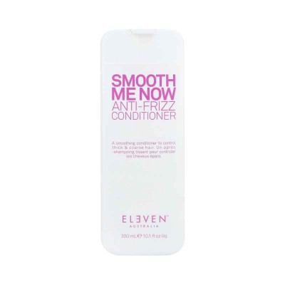 Eleven Australia Smooth Me Now Anti-Frizz Odżywka wygładzająca 300 ml