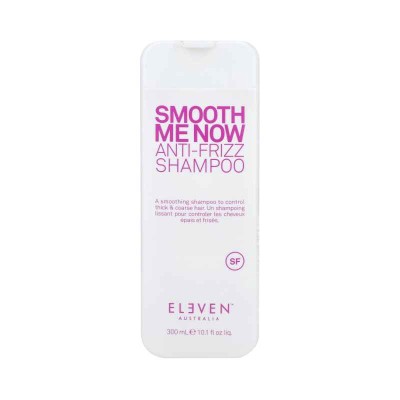 Eleven Australia Smooth Me Now Anti-Frizz Szampon wygładzający 300 ml