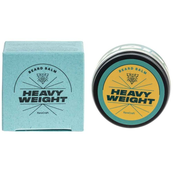 RareCraft balsam do brody Heavyweight 50ml