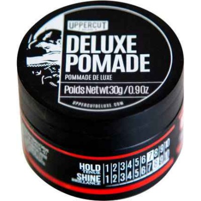 Uppercut Deluxe Pomade 30g