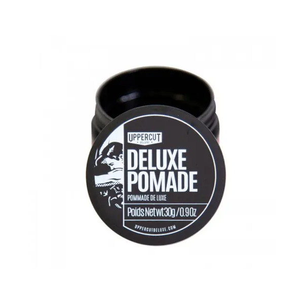 Uppercut Deluxe Pomade 30g