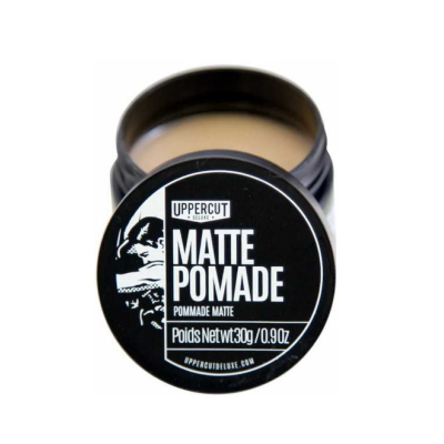 Uppercut Matte Pomade 30g