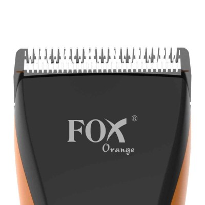 Maszynka FOX Orange