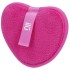 ILU Make up Remover Pads wielorazowe płatki do demakijażu 3 szt Hot Pink