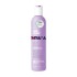 Milk Shake Silver Shine Light lekki szampon przeciw żółtym tonom 300 ml